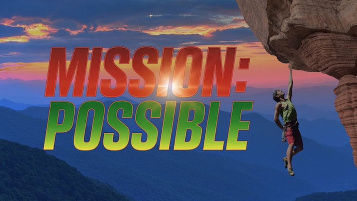 Mission: Possible image number null